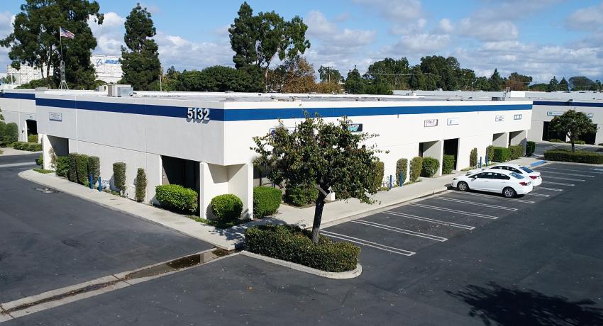 Bolsa Business Park, LLC