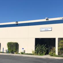 Bolsa Business Park Office