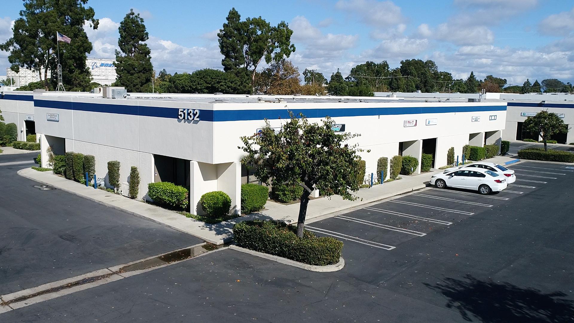 Bolsa Business Park, LLC